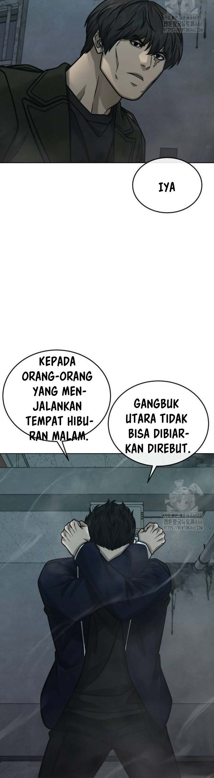 Quest Supremacy Bab 166 halaman 40