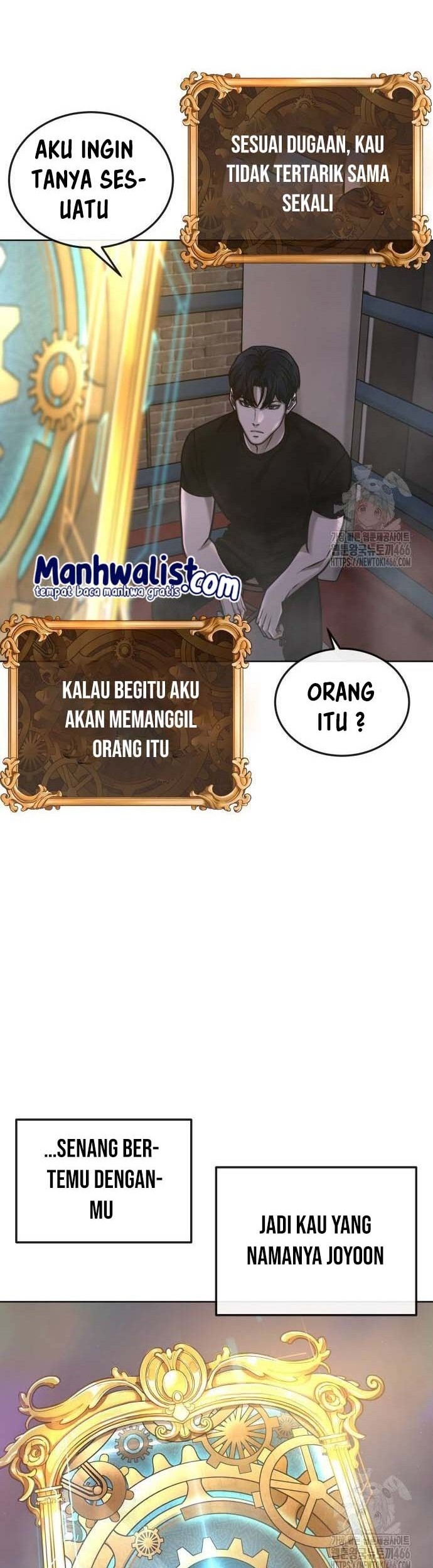 Quest Supremacy Bab 166 halaman 68