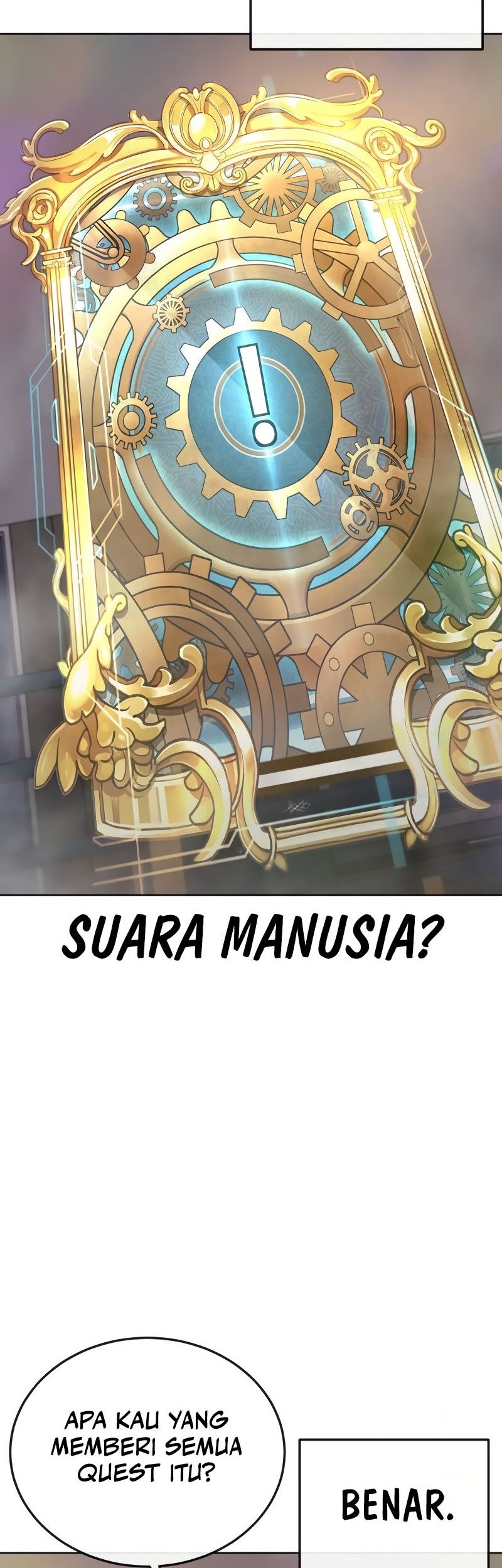Quest Supremacy Bab 166 halaman 83