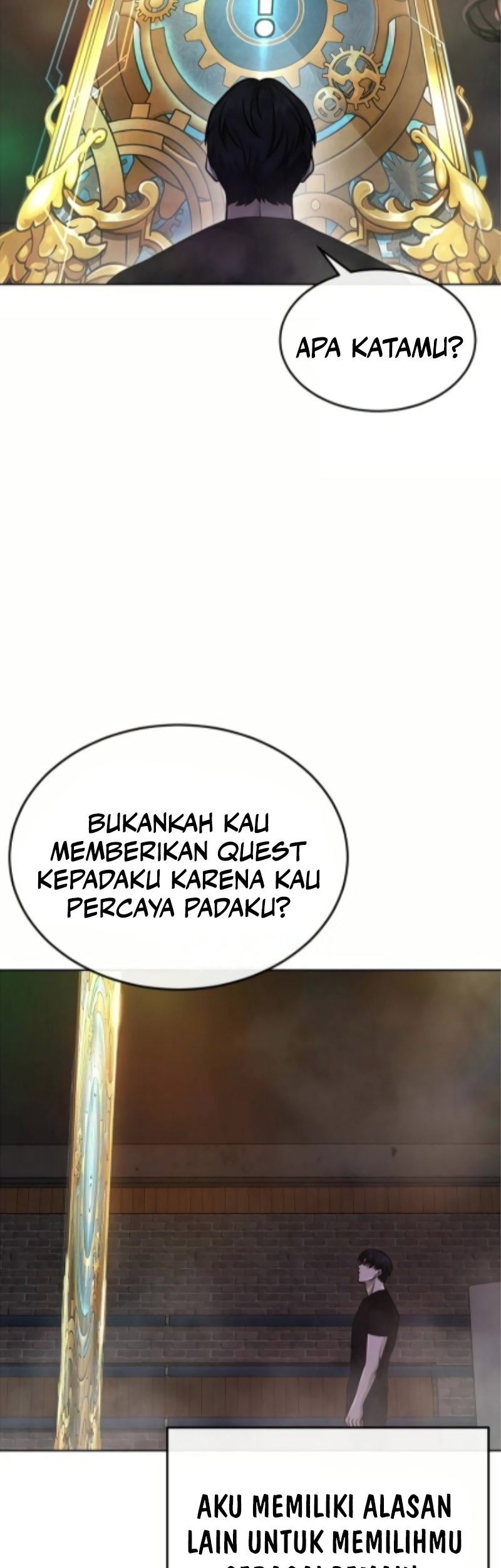 Quest Supremacy Bab 167 halaman 4