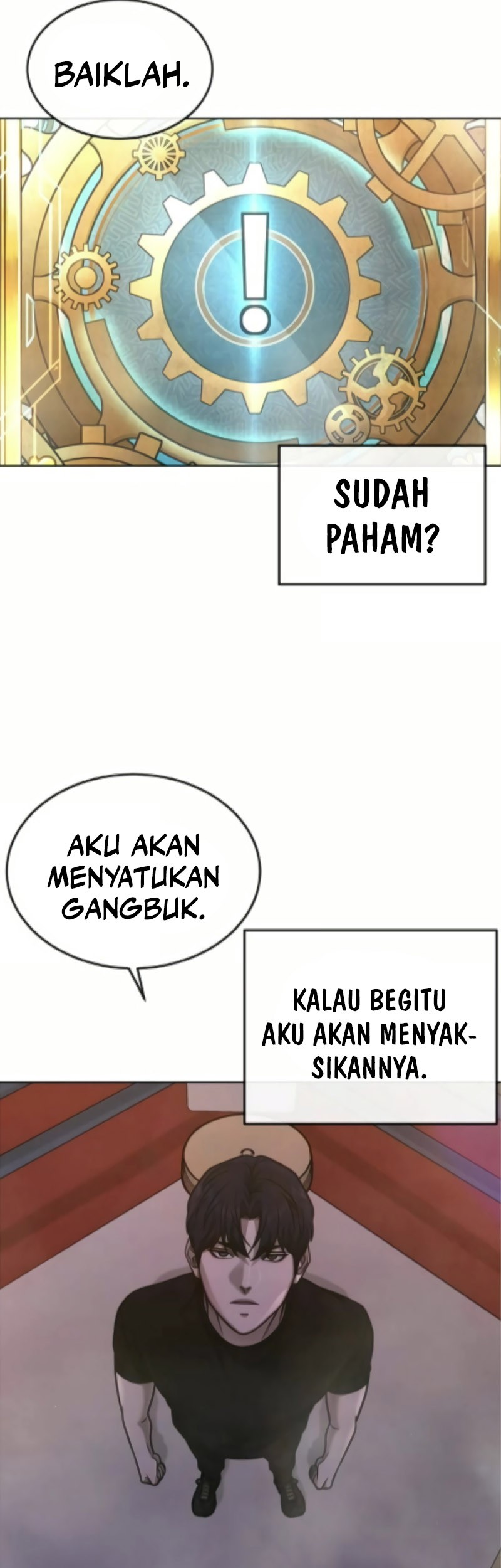 Quest Supremacy Bab 167 halaman 9