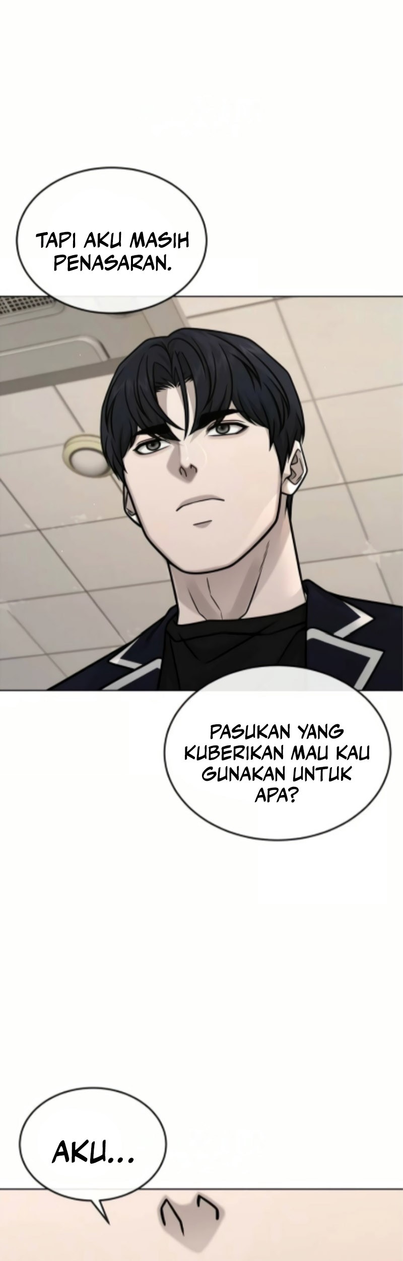 Quest Supremacy Bab 167 halaman 27