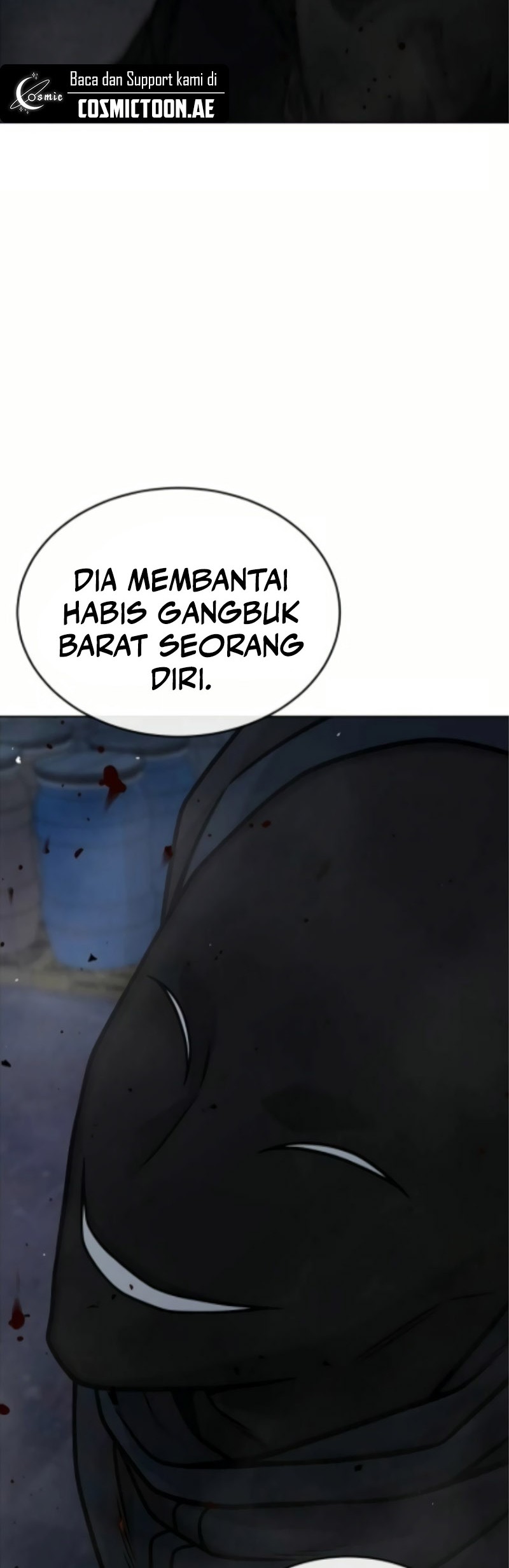 Quest Supremacy Bab 167 halaman 38