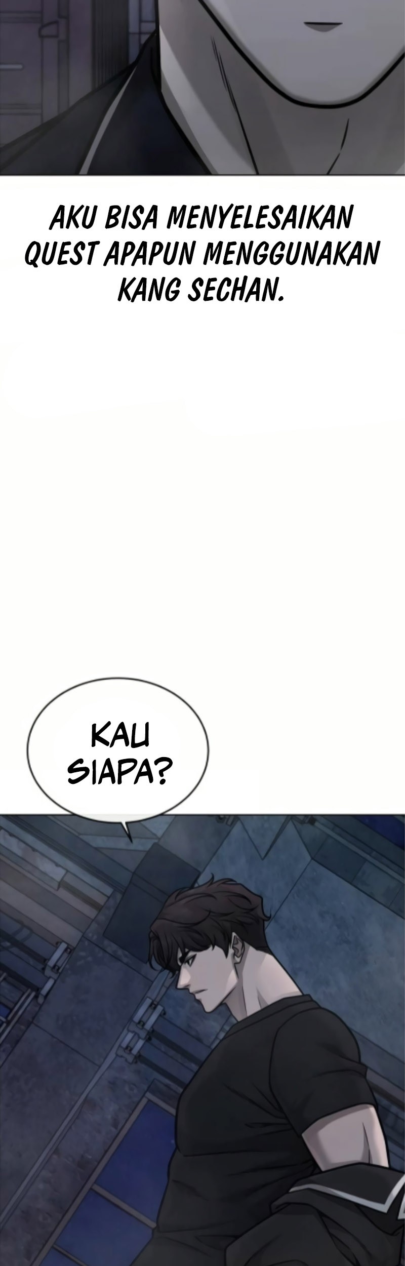 Quest Supremacy Bab 167 halaman 73