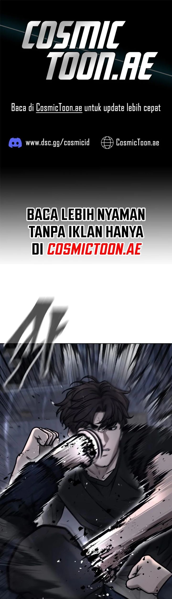 Quest Supremacy Bab 168 halaman 1