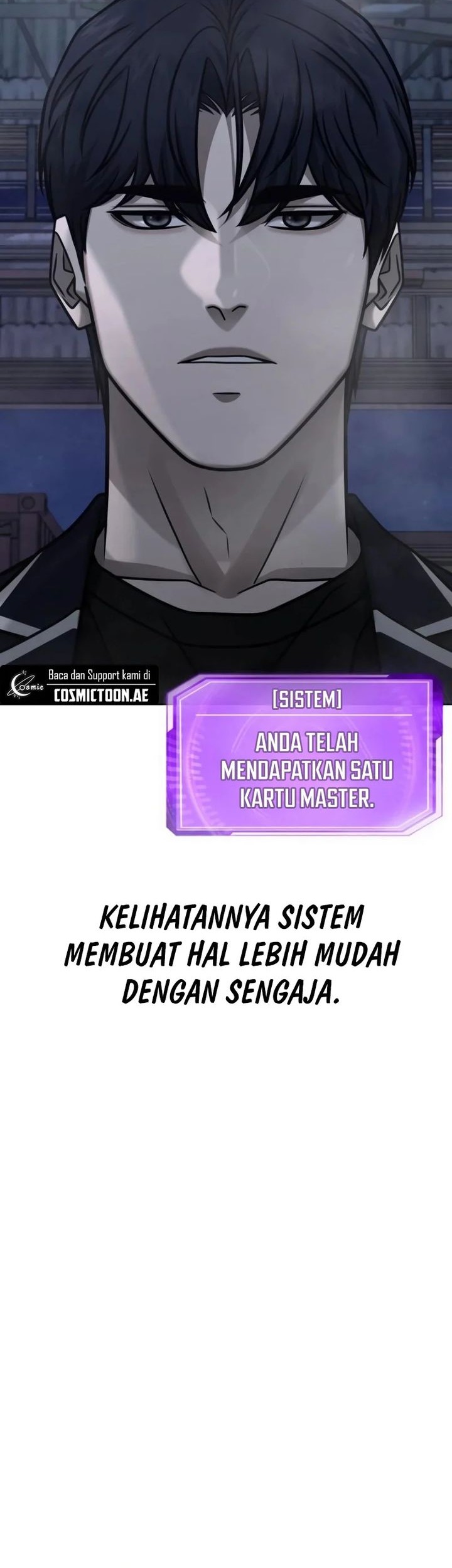 Quest Supremacy Bab 168 halaman 38