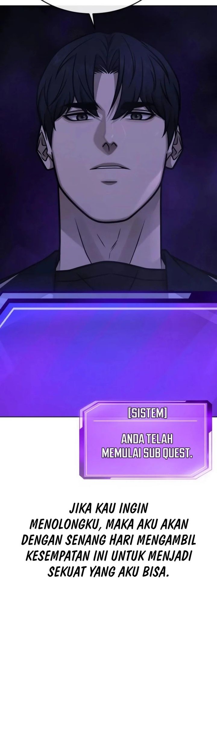Quest Supremacy Bab 168 halaman 53