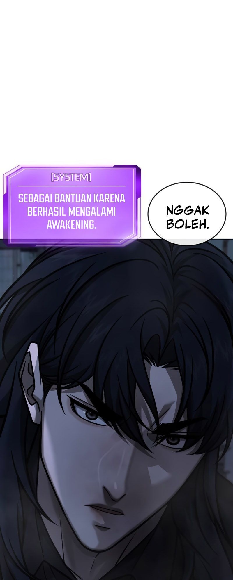 Quest Supremacy Bab 169 halaman 84