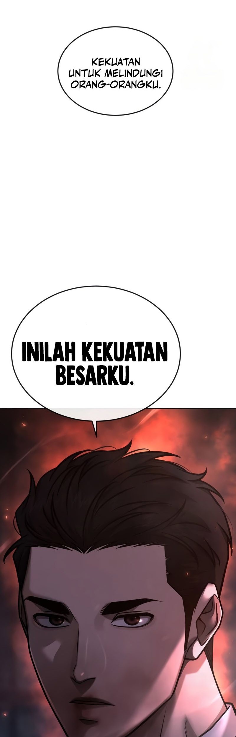 Quest Supremacy Bab 169 halaman 86