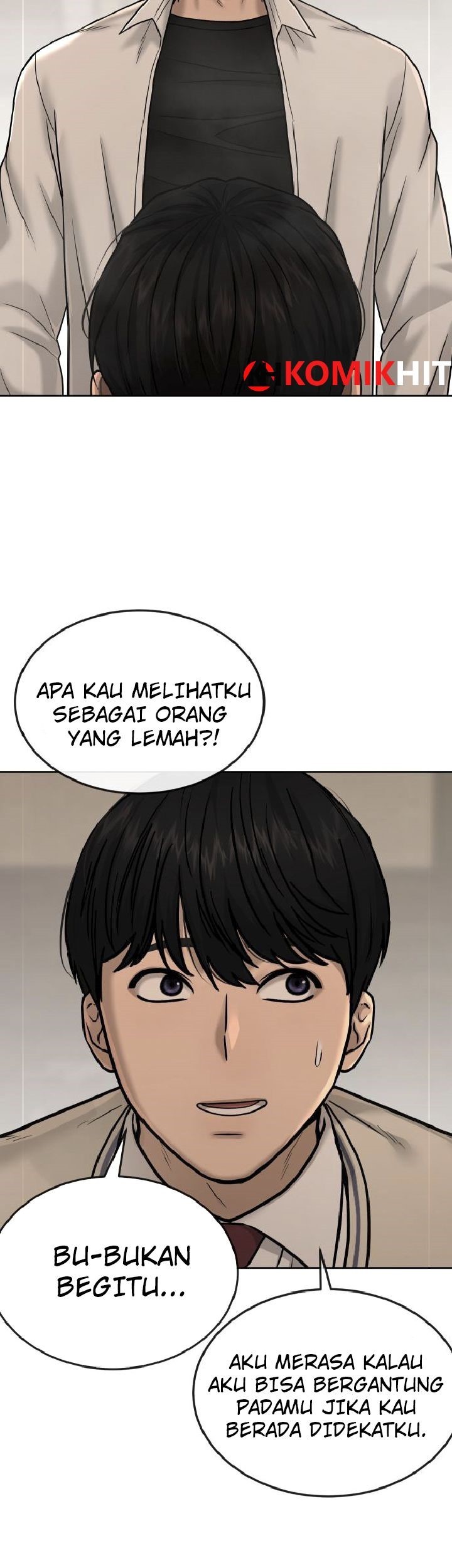 Quest Supremacy Bab 17 halaman 38