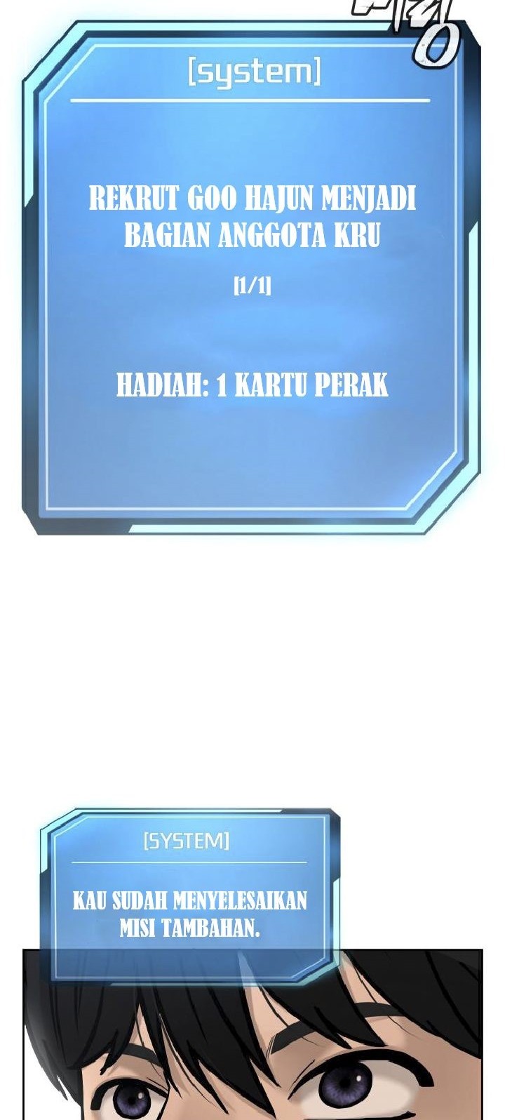 Quest Supremacy Bab 17 halaman 41