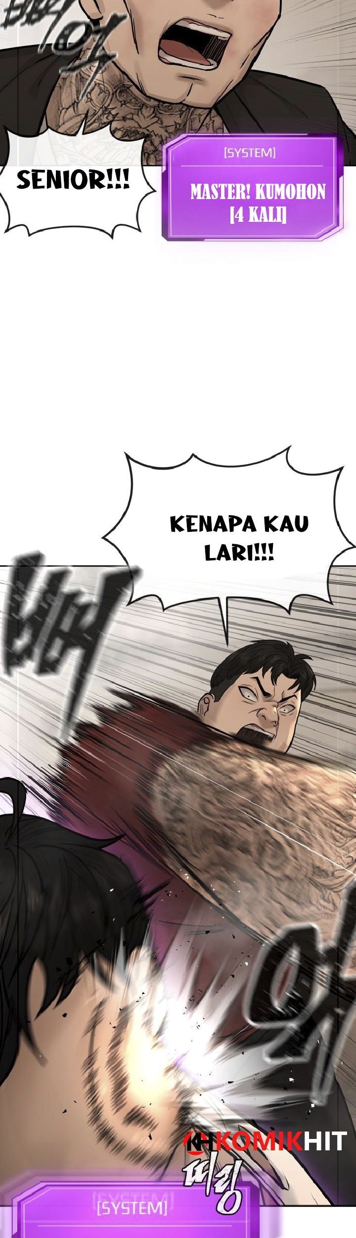 Quest Supremacy Bab 17 halaman 54