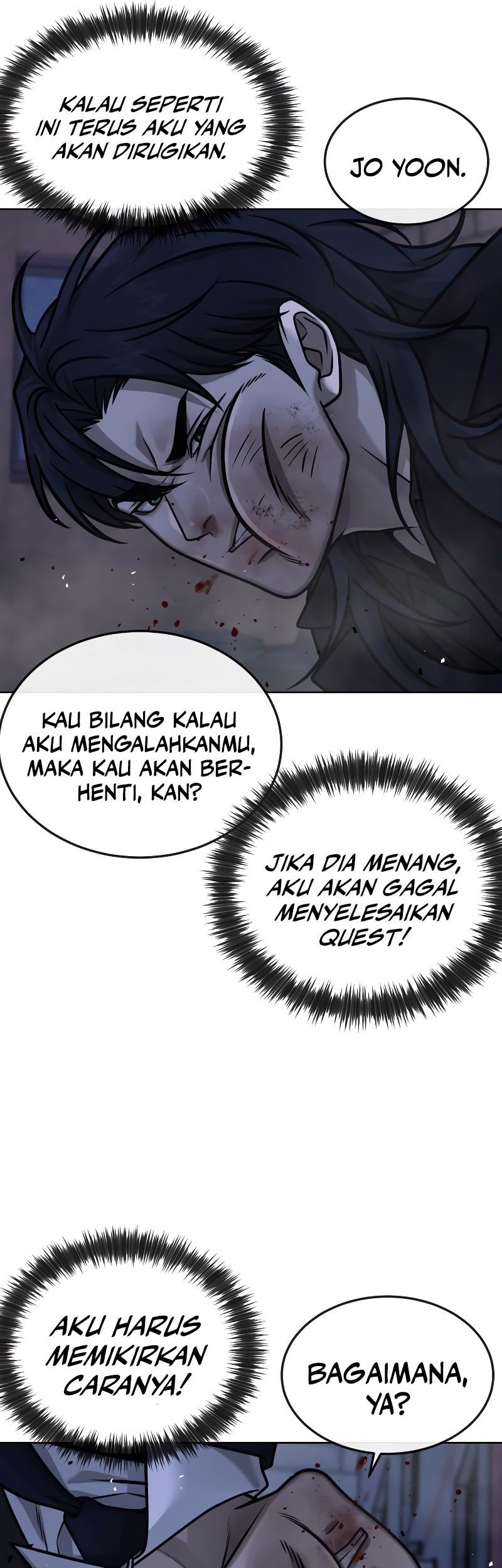 Quest Supremacy Bab 170 halaman 16