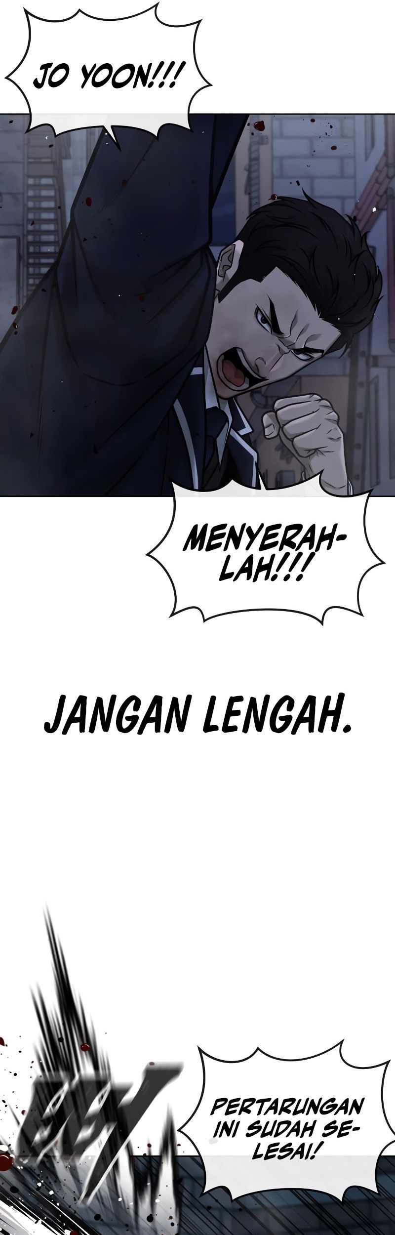 Quest Supremacy Bab 170 halaman 28
