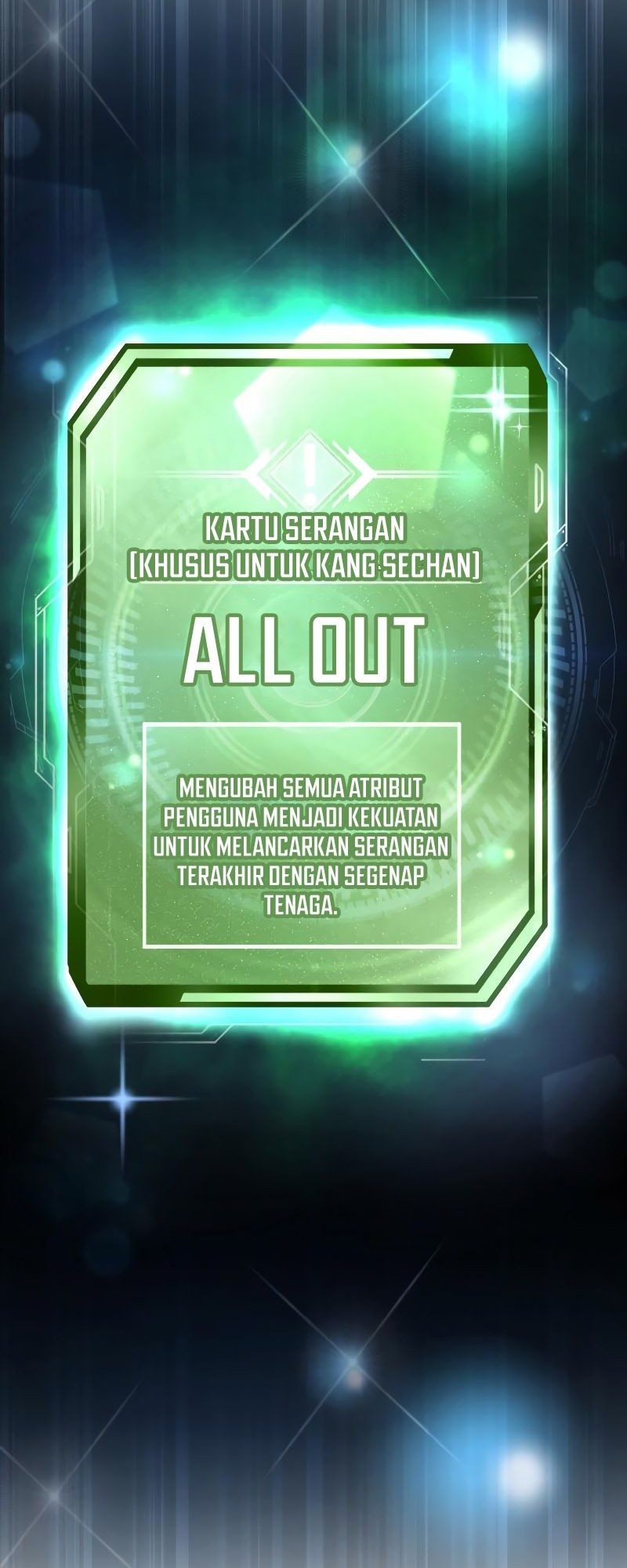 Quest Supremacy Bab 170 halaman 36