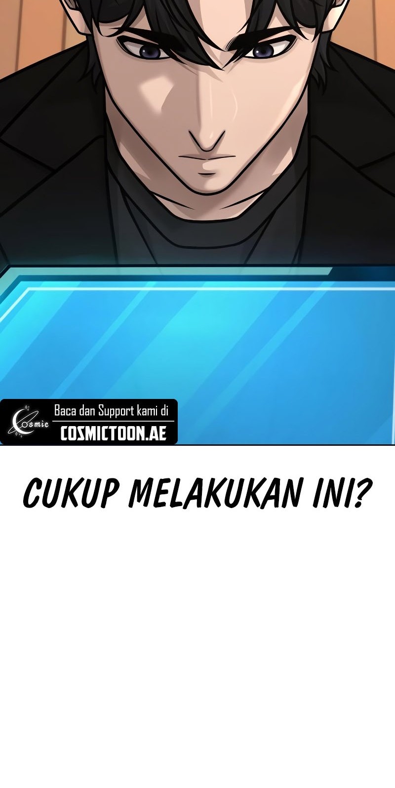 Quest Supremacy Bab 171 halaman 17