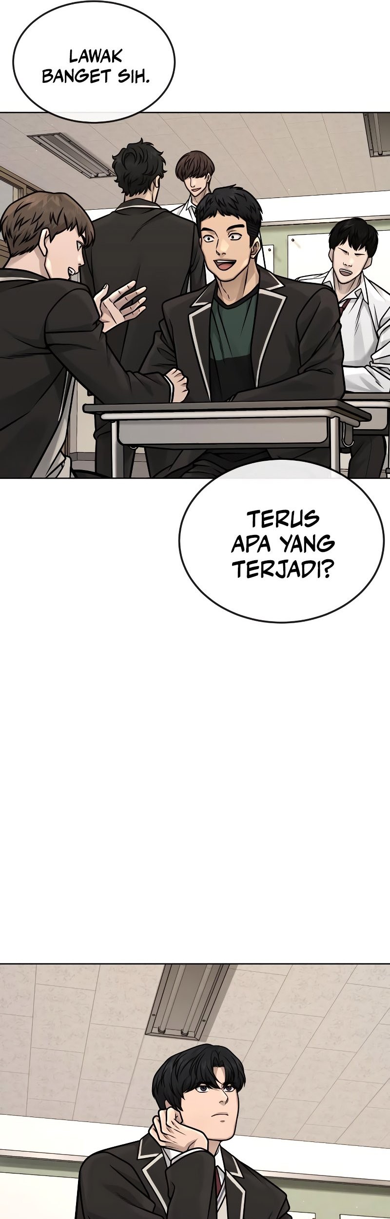 Quest Supremacy Bab 171 halaman 20