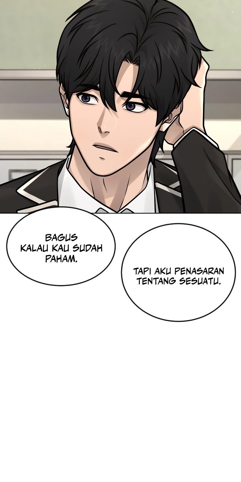 Quest Supremacy Bab 171 halaman 32