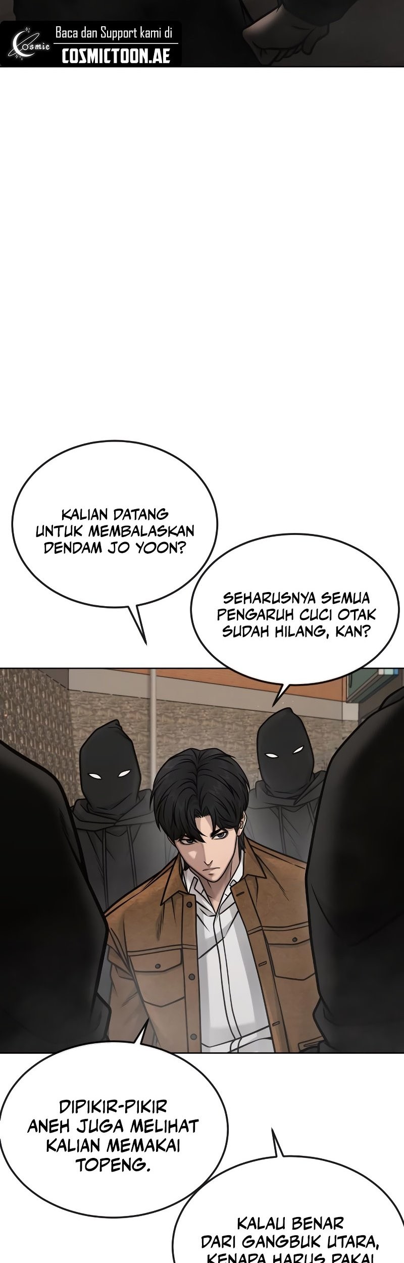 Quest Supremacy Bab 171 halaman 76