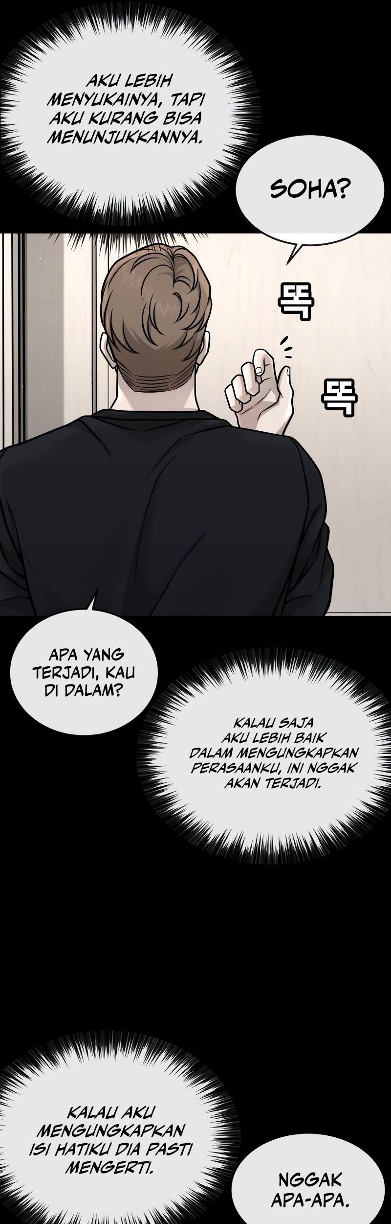 Quest Supremacy Bab 172 halaman 19