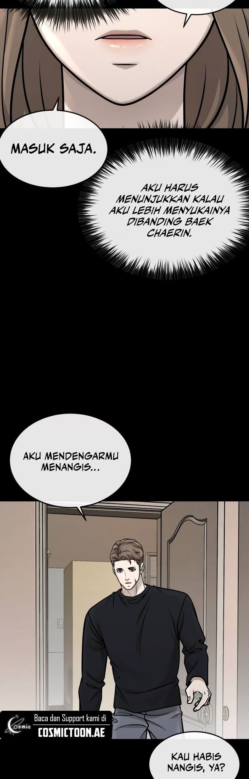 Quest Supremacy Bab 172 halaman 20