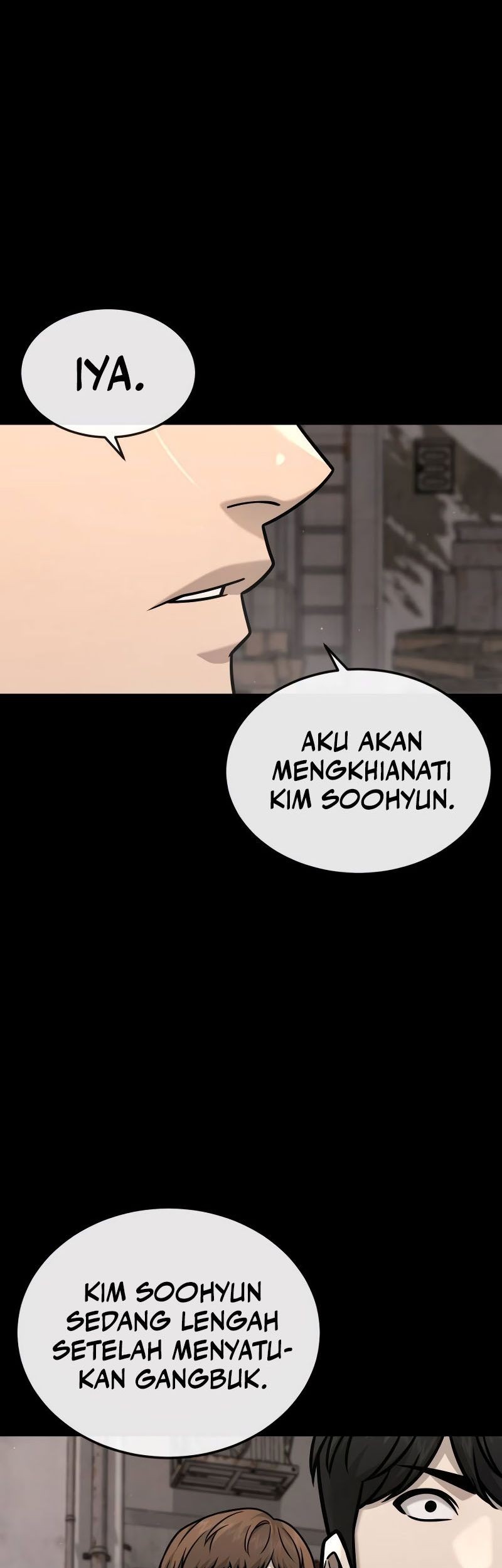Quest Supremacy Bab 172 halaman 28