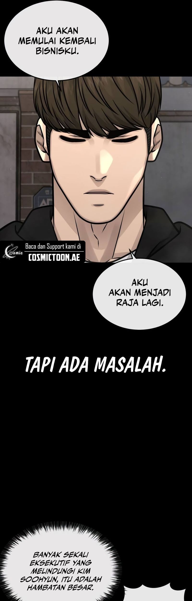 Quest Supremacy Bab 172 halaman 31