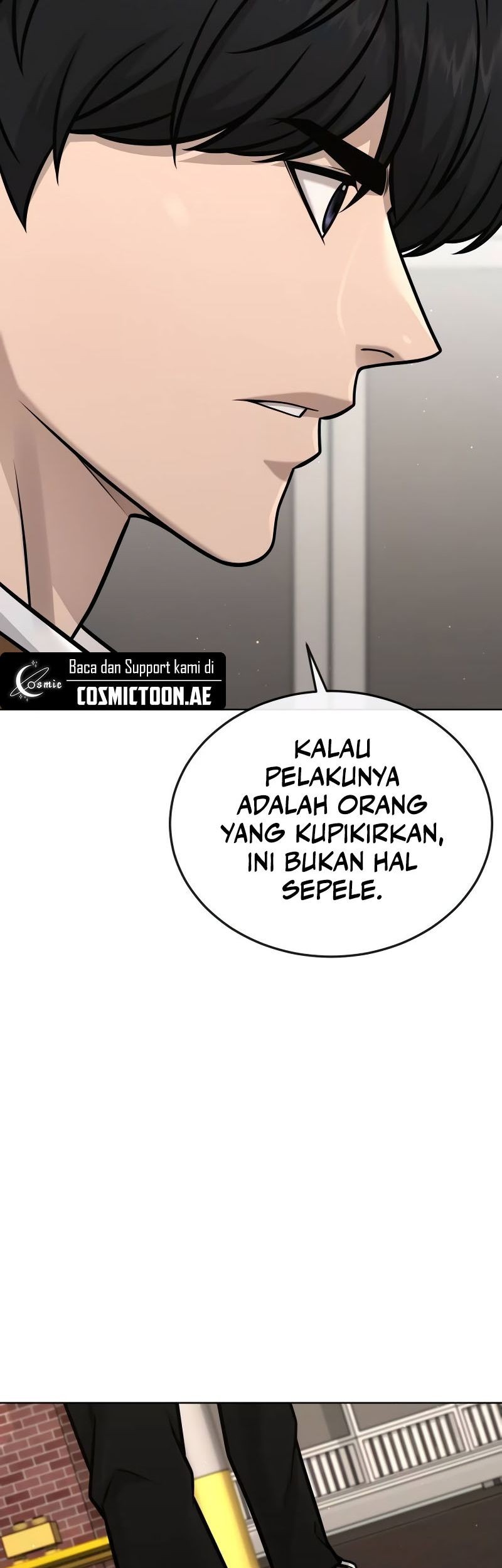 Quest Supremacy Bab 172 halaman 61