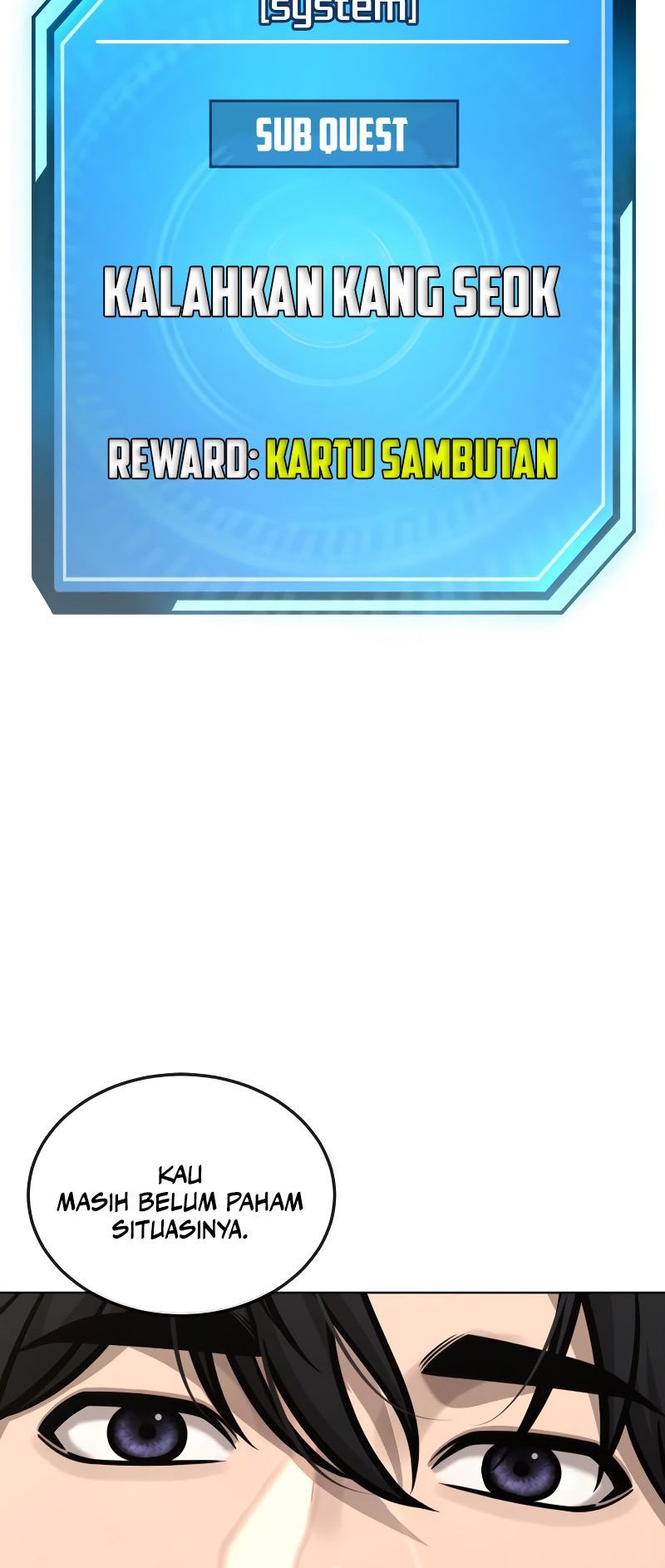 Quest Supremacy Bab 173 halaman 3