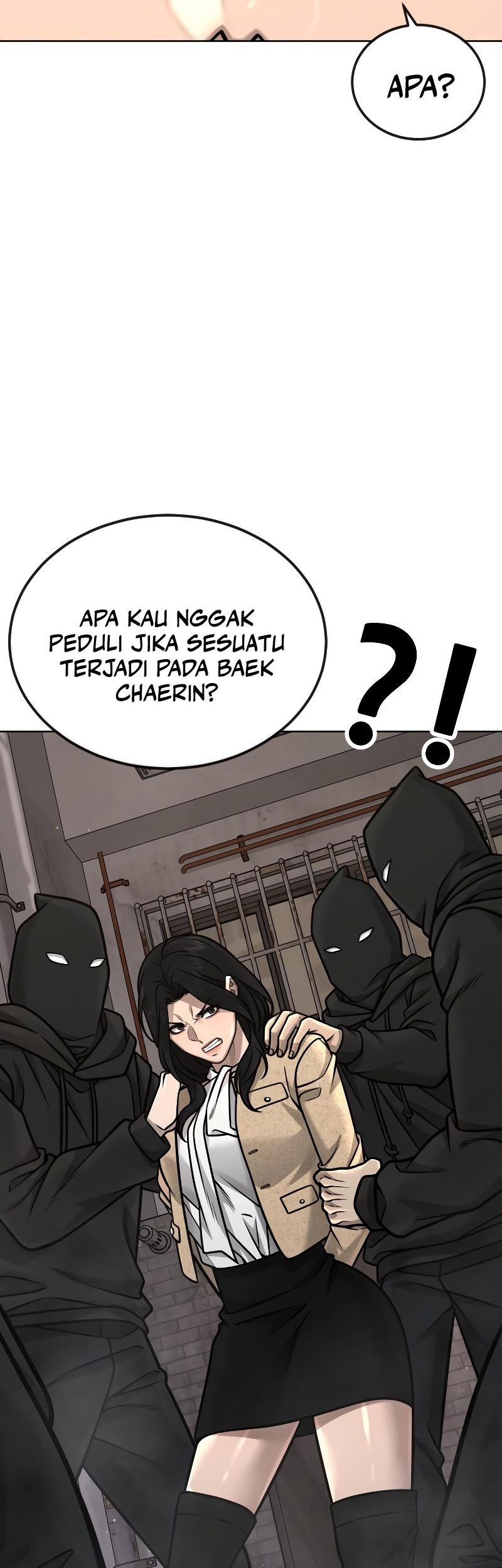 Quest Supremacy Bab 173 halaman 4