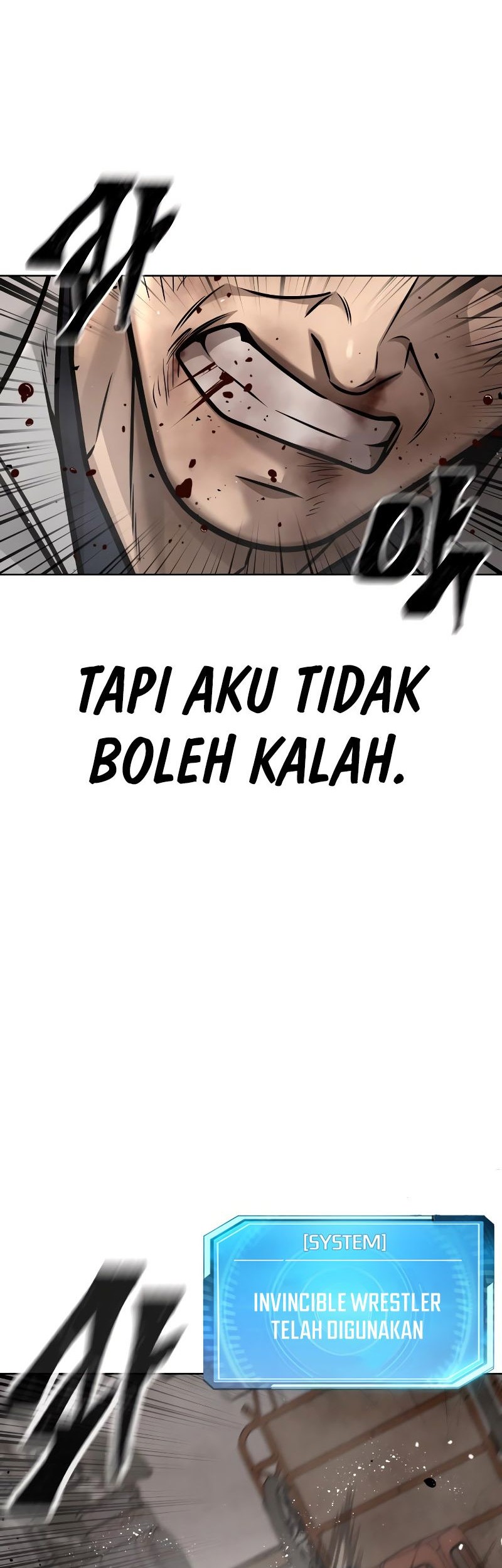Quest Supremacy Bab 173 halaman 32
