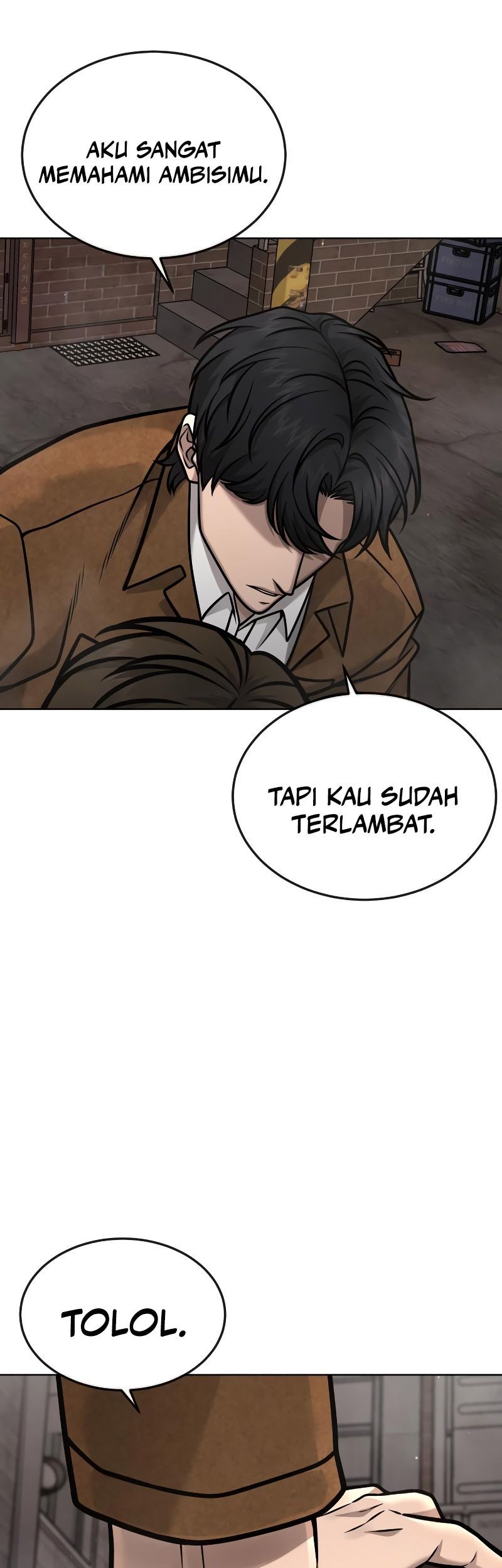 Quest Supremacy Bab 173 halaman 37
