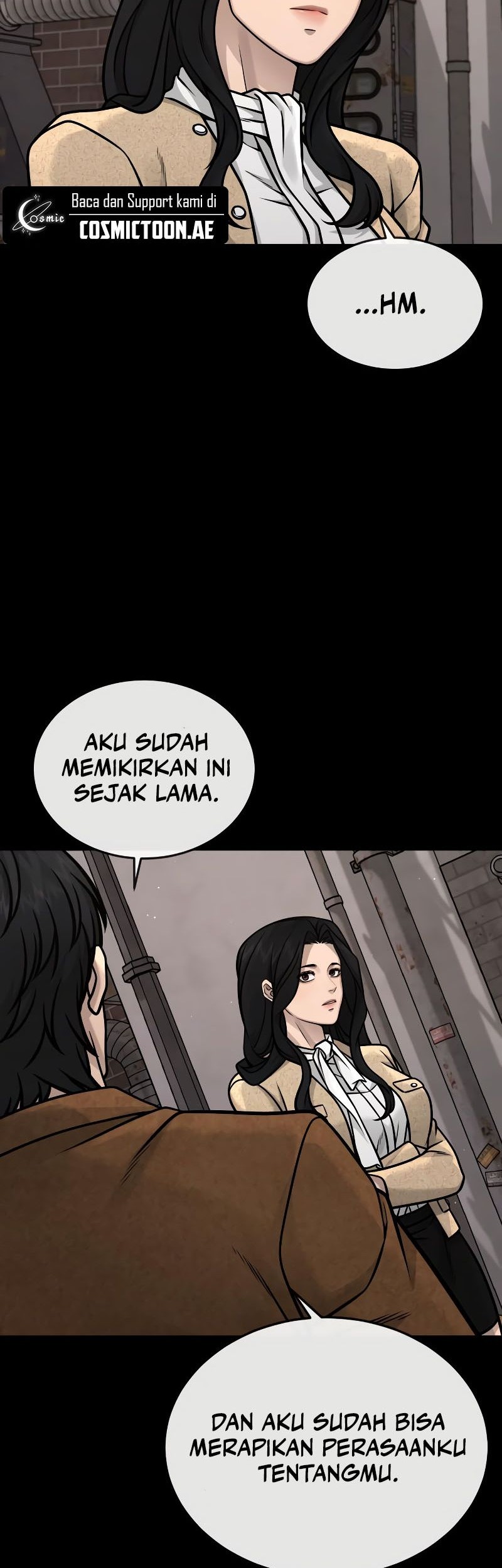 Quest Supremacy Bab 173 halaman 71