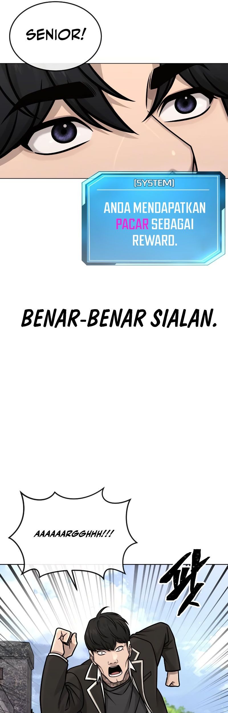 Quest Supremacy Bab 173 halaman 82