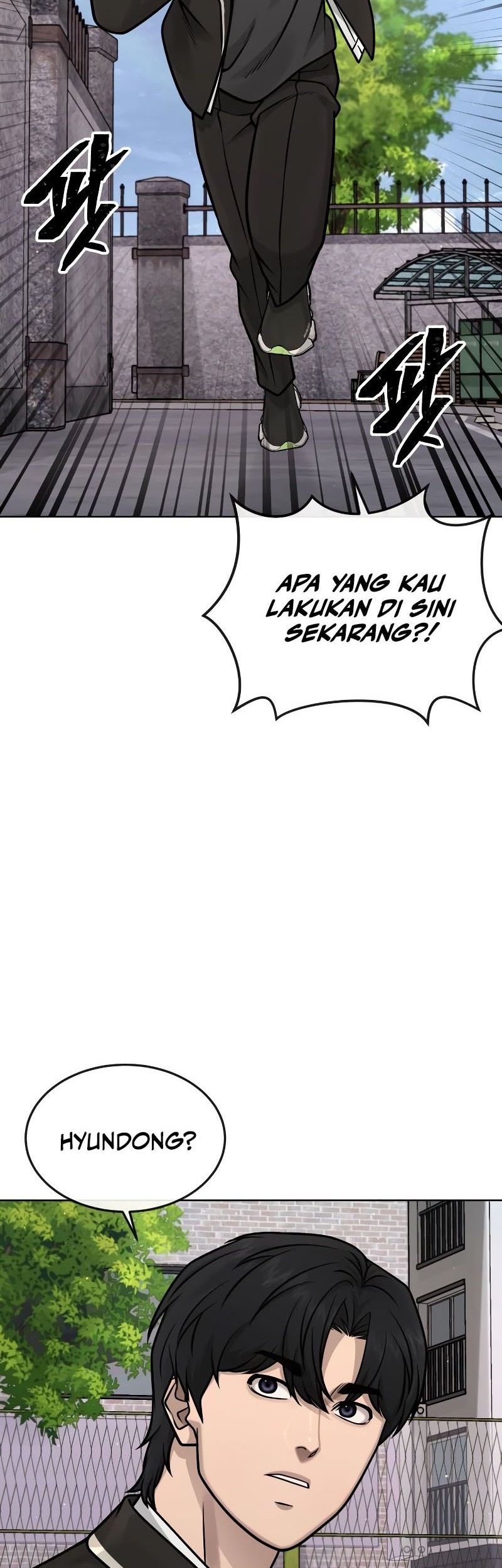 Quest Supremacy Bab 173 halaman 83