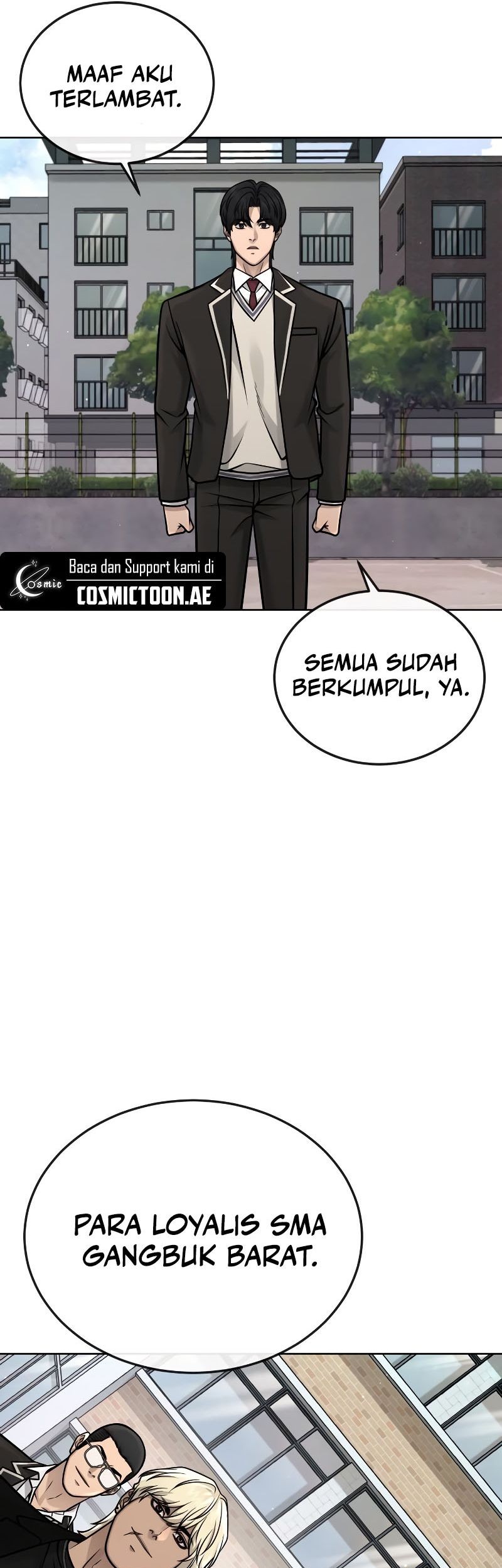 Quest Supremacy Bab 173 halaman 88
