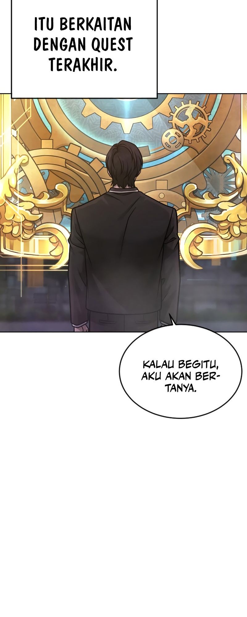 Quest Supremacy Bab 174 halaman 15