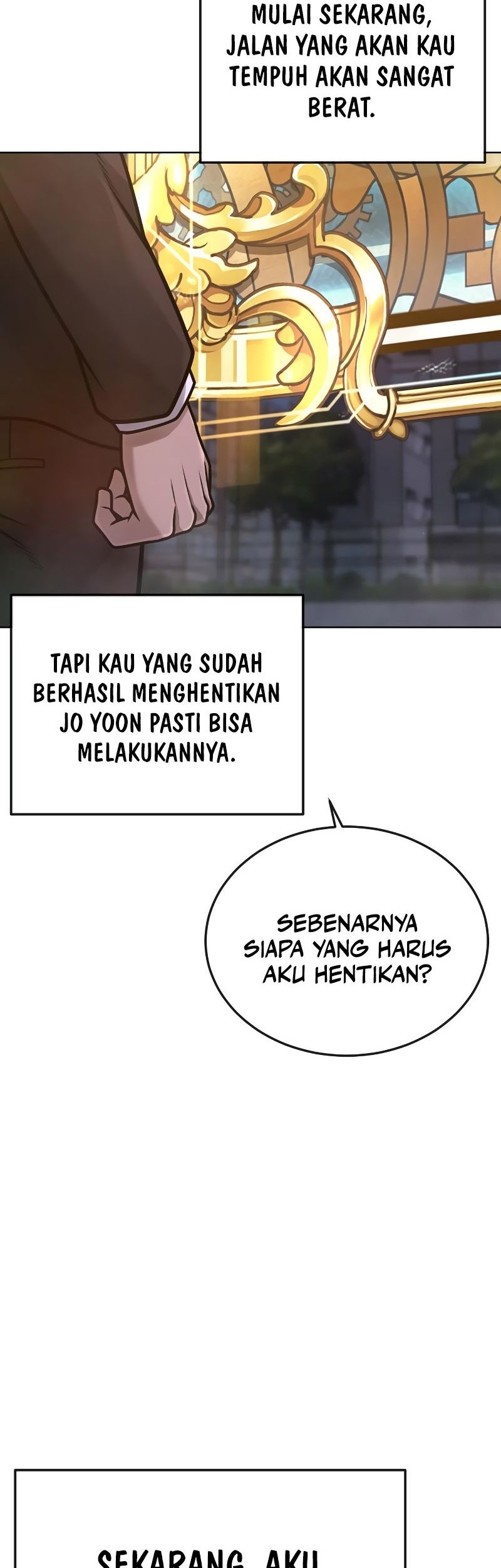 Quest Supremacy Bab 174 halaman 23
