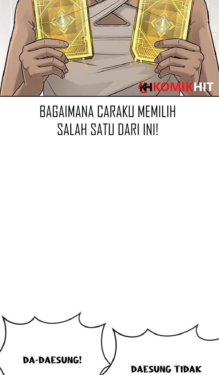Quest Supremacy Bab 18 halaman 6