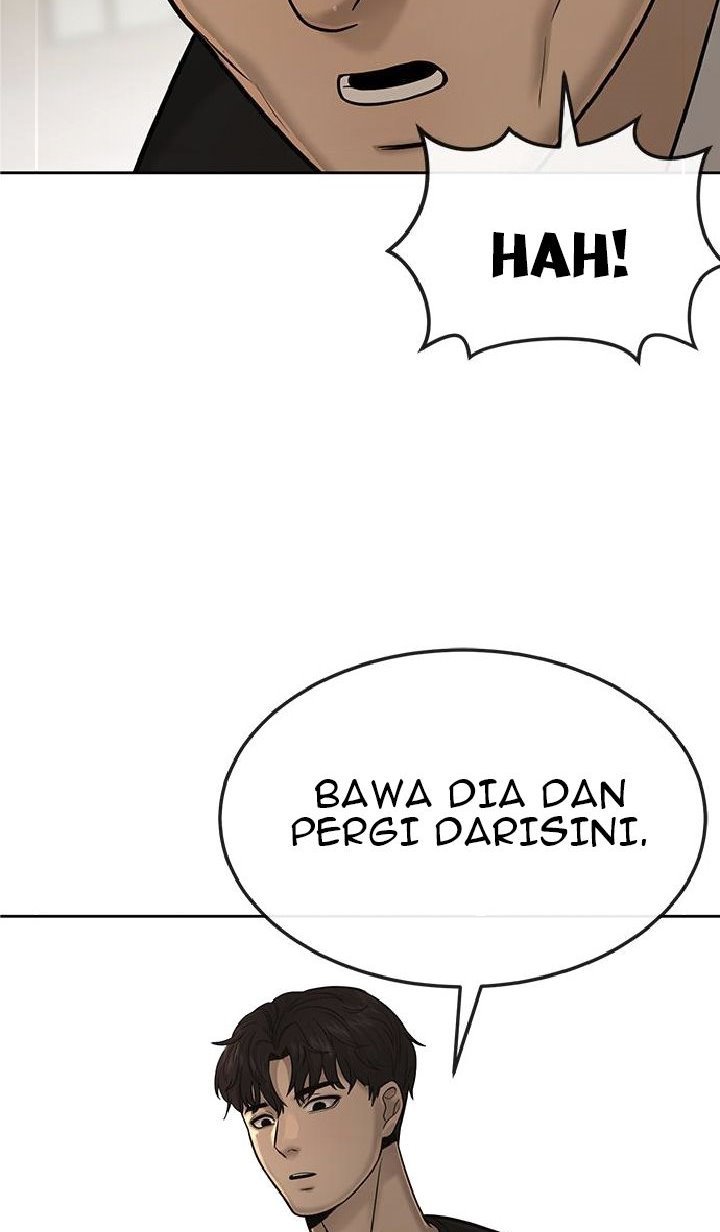 Quest Supremacy Bab 18 halaman 9