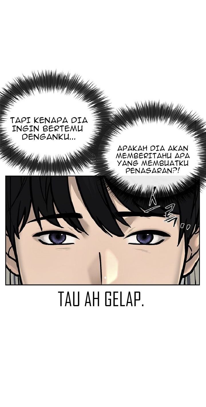 Quest Supremacy Bab 18 halaman 25