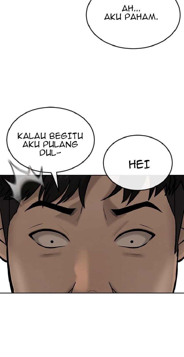Quest Supremacy Bab 18 halaman 32