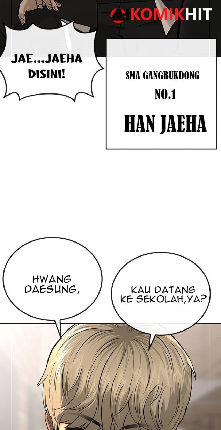 Quest Supremacy Bab 18 halaman 34