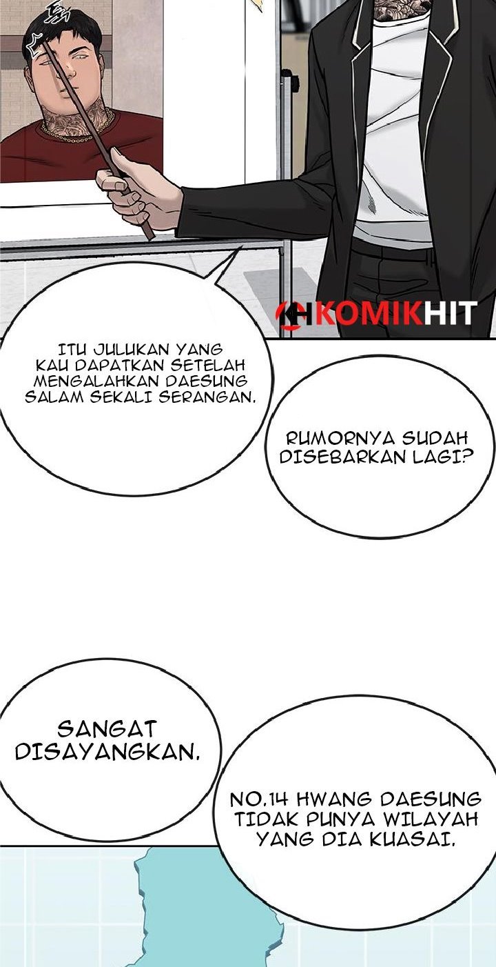 Quest Supremacy Bab 18 halaman 78