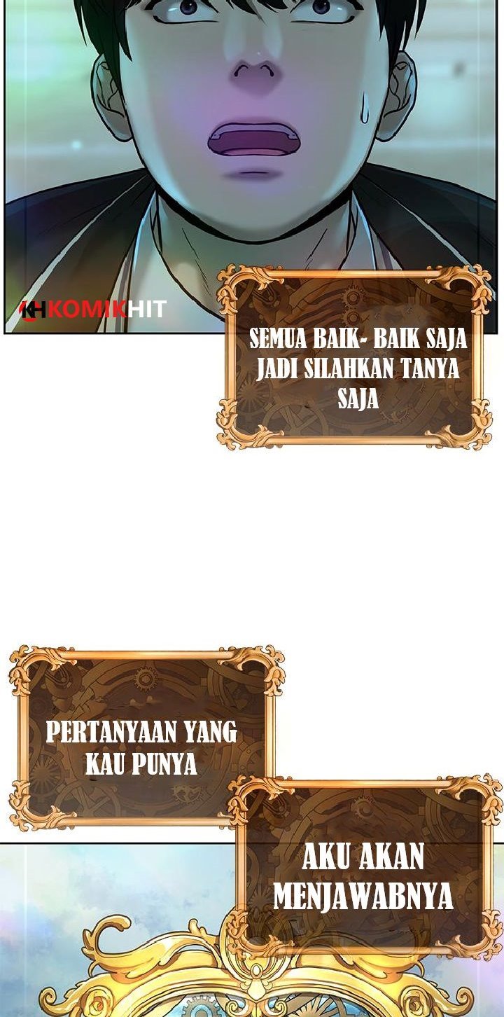 Quest Supremacy Bab 18 halaman 106