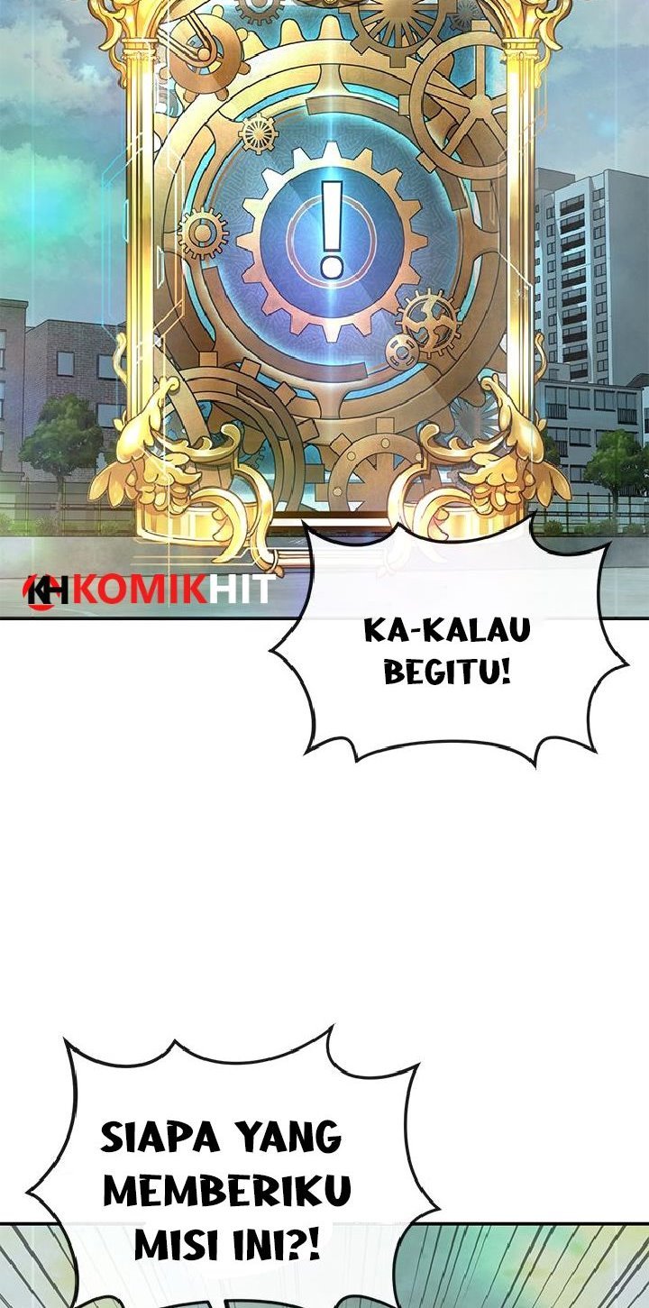 Quest Supremacy Bab 18 halaman 107