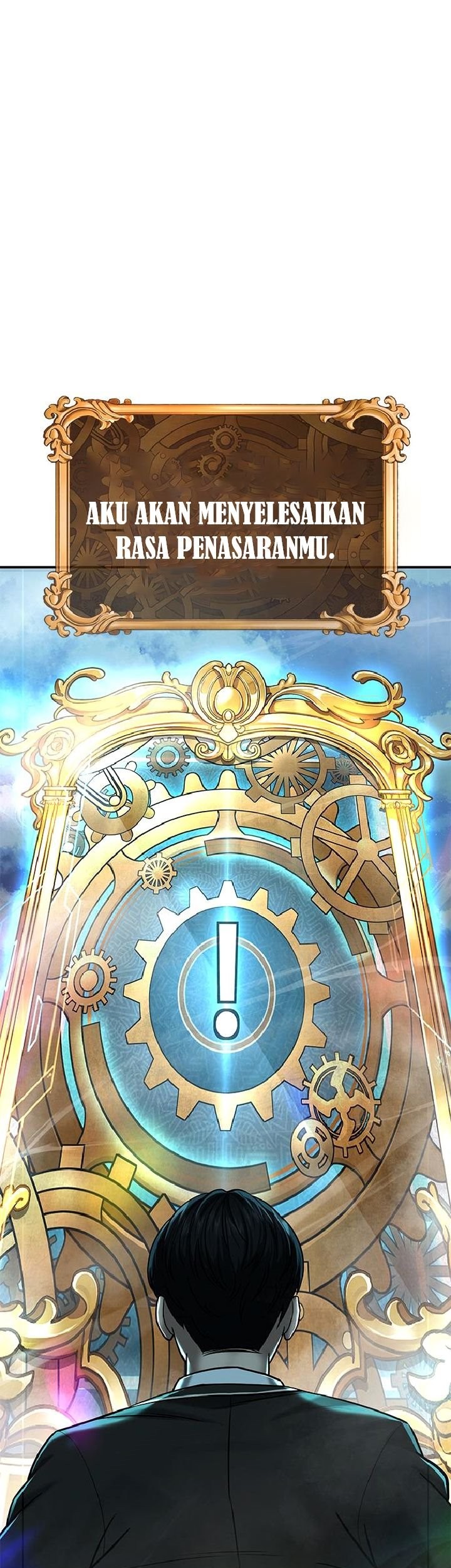 Quest Supremacy Bab 18 halaman 111