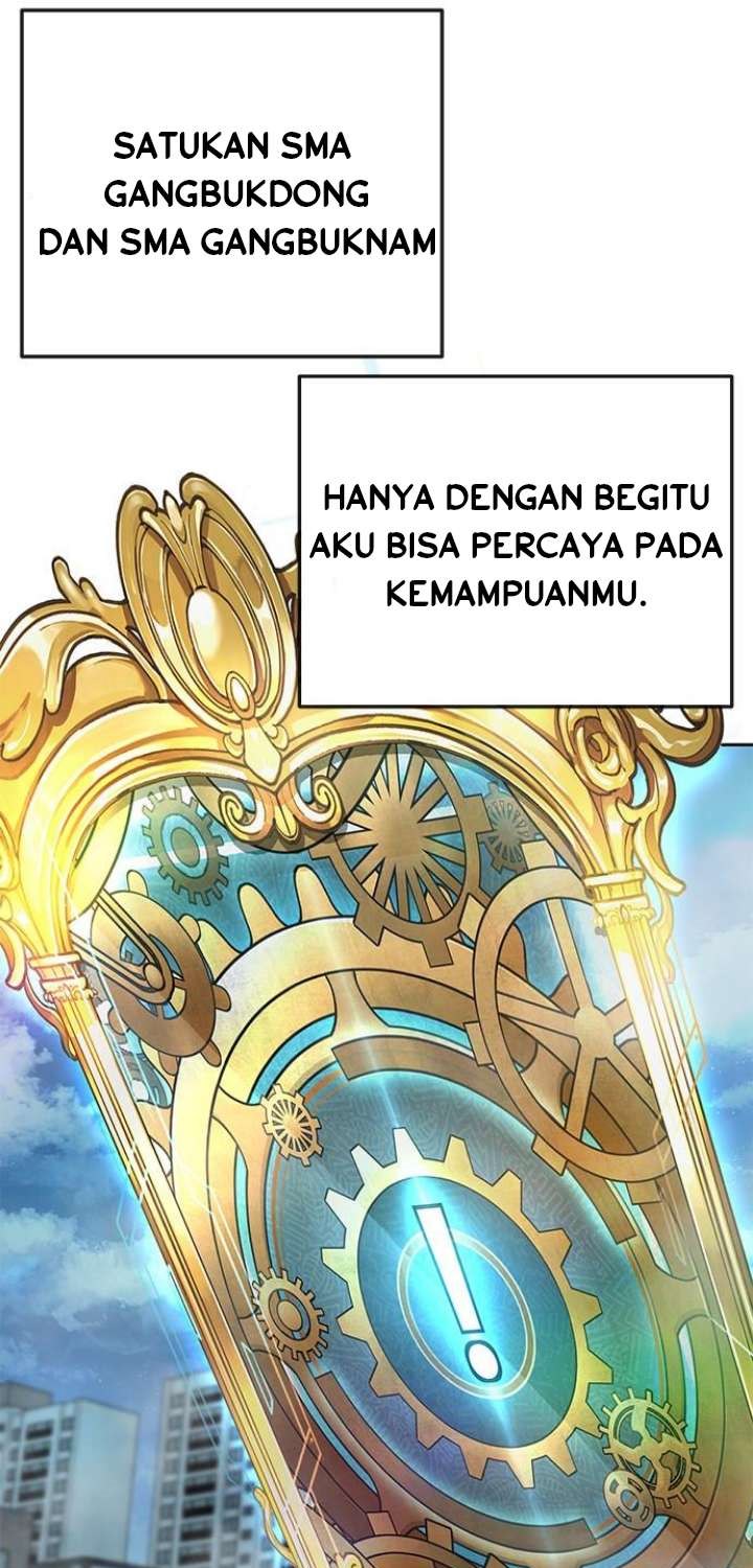 Quest Supremacy Bab 19 halaman 10