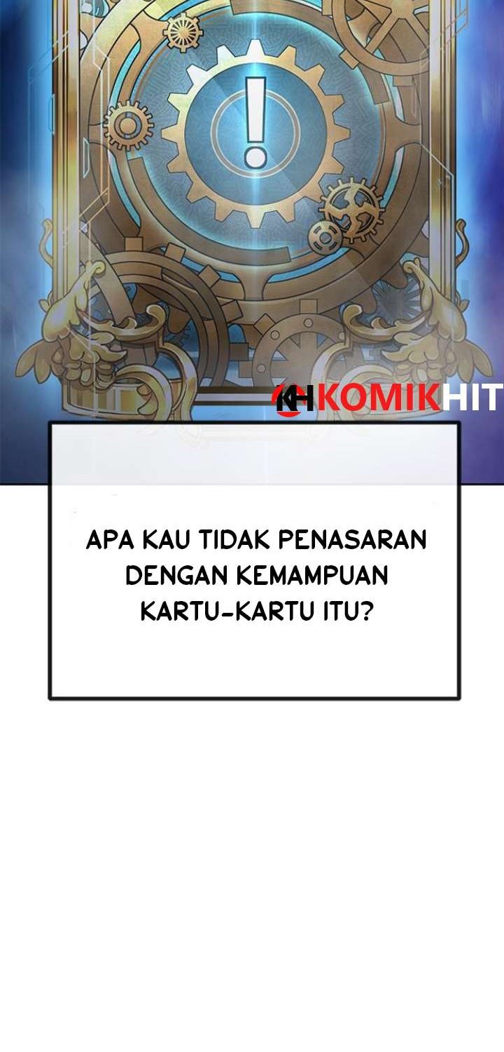 Quest Supremacy Bab 19 halaman 21