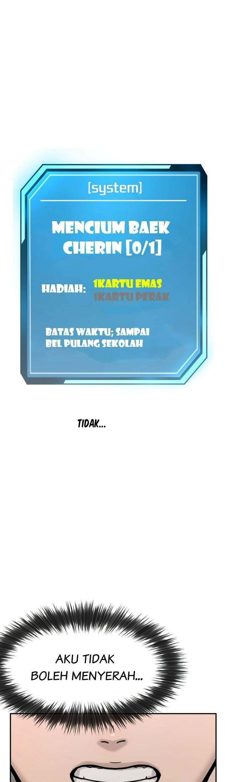 Quest Supremacy Bab 2 halaman 13